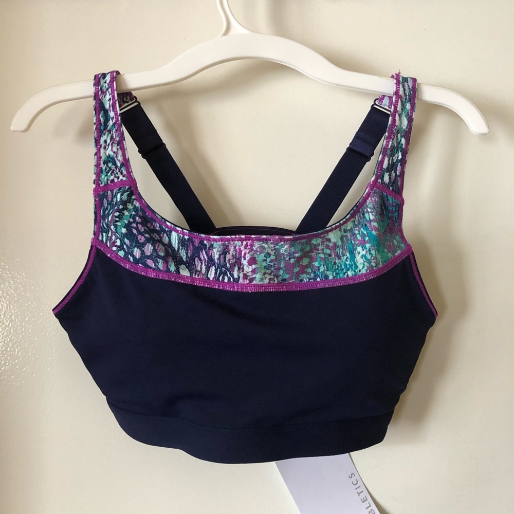 Fabletics Sports Bra